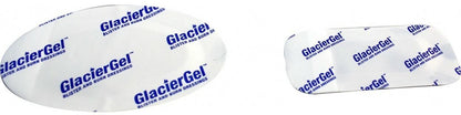  Adventure Medical Kits GlacierGel Blister And Burn Dressing 0155-0552