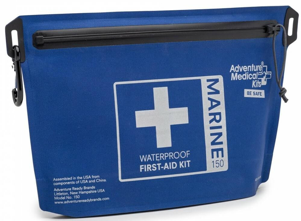  Adventure Medical Kits Marine 150 First Aid Kit 0115-0150