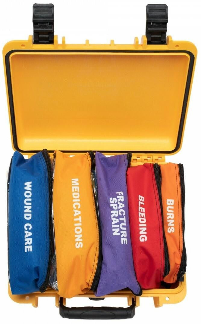  Adventure Medical Kits Marine 1500 First Aid Kit 0115-1500
