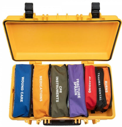  Adventure Medical Kits Marine 2500 First Aid Kit 0115-2500