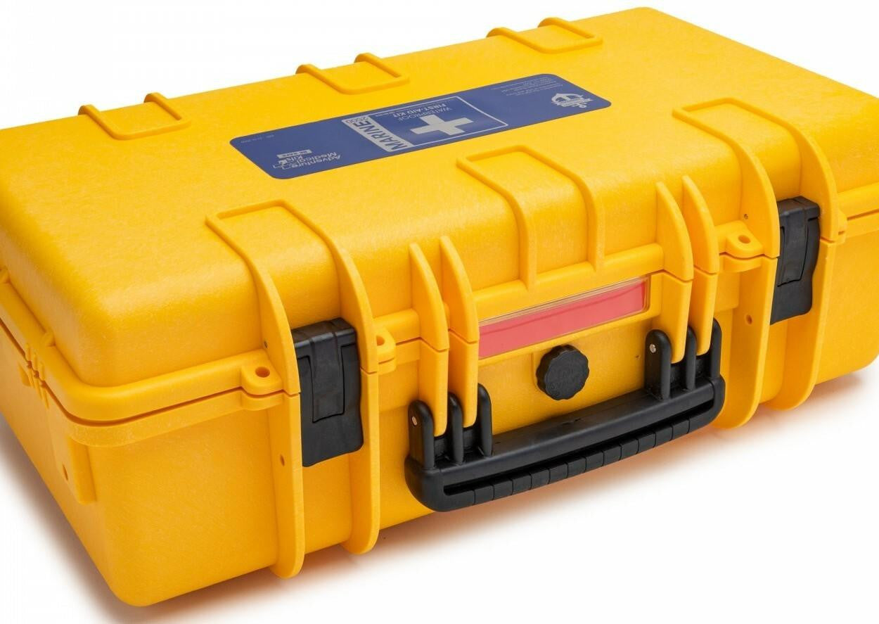  Adventure Medical Kits Marine 2500 First Aid Kit 0115-2500