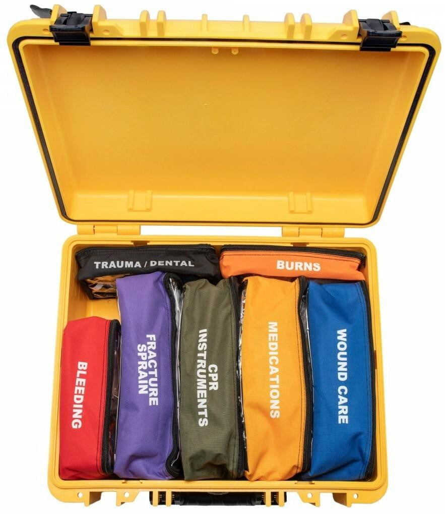  Adventure Medical Kits Marine 3500 First Aid Kit 0115-3500
