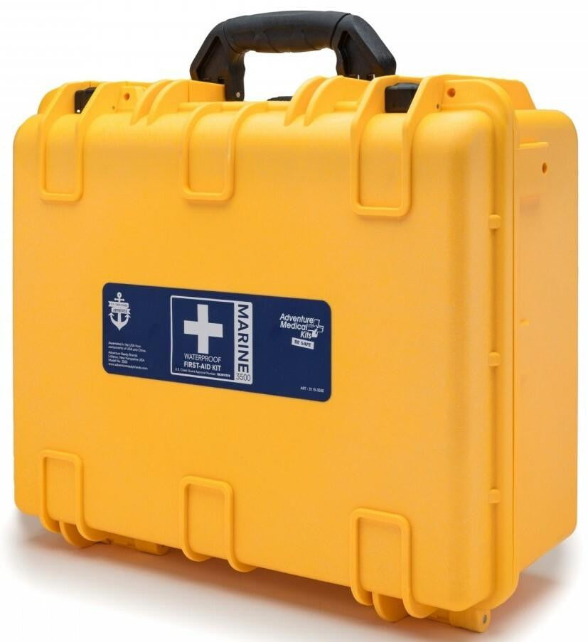  Adventure Medical Kits Marine 3500 First Aid Kit 0115-3500