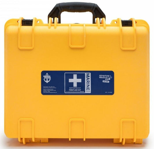  Adventure Medical Kits Marine 3500 First Aid Kit 0115-3500