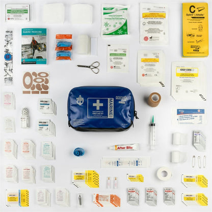  Adventure Medical Kits Marine 450 First Aid Kit 0115-0450