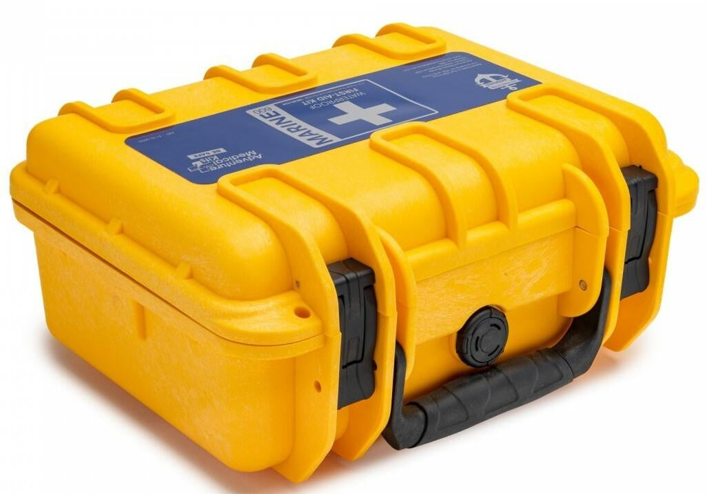  Adventure Medical Kits Marine 600 First Aid Kit 0115-0601