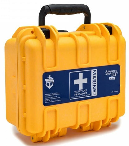  Adventure Medical Kits Marine 600 First Aid Kit 0115-0601