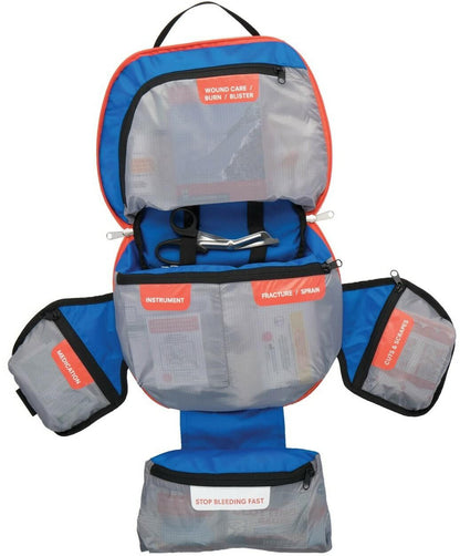 Adventure Medical Kits Medical Mountain Guide Kit 0100-1007