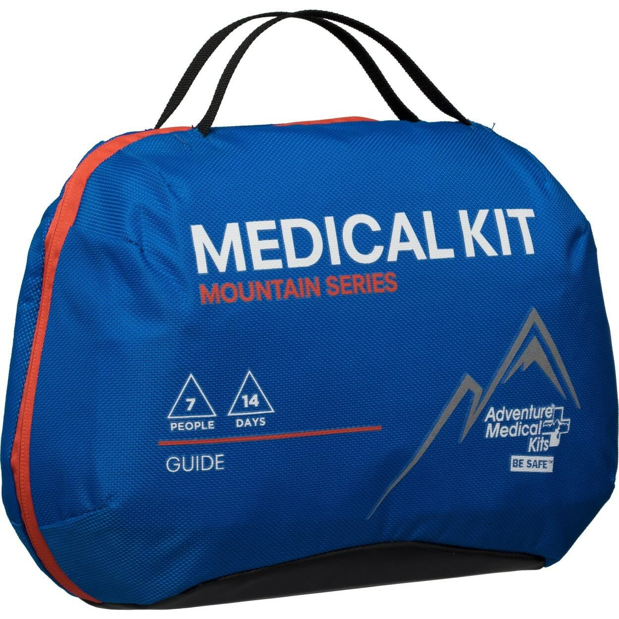 Adventure Medical Kits Medical Mountain Guide Kit 0100-1007
