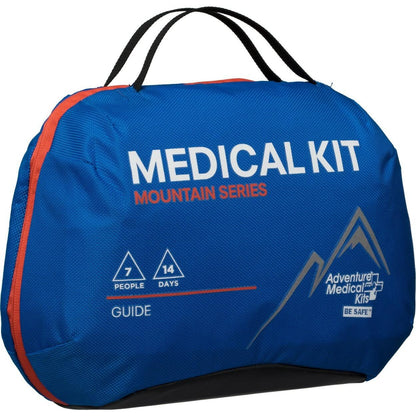  Adventure Medical Kits Medical Mountain Guide Kit 0100-1007