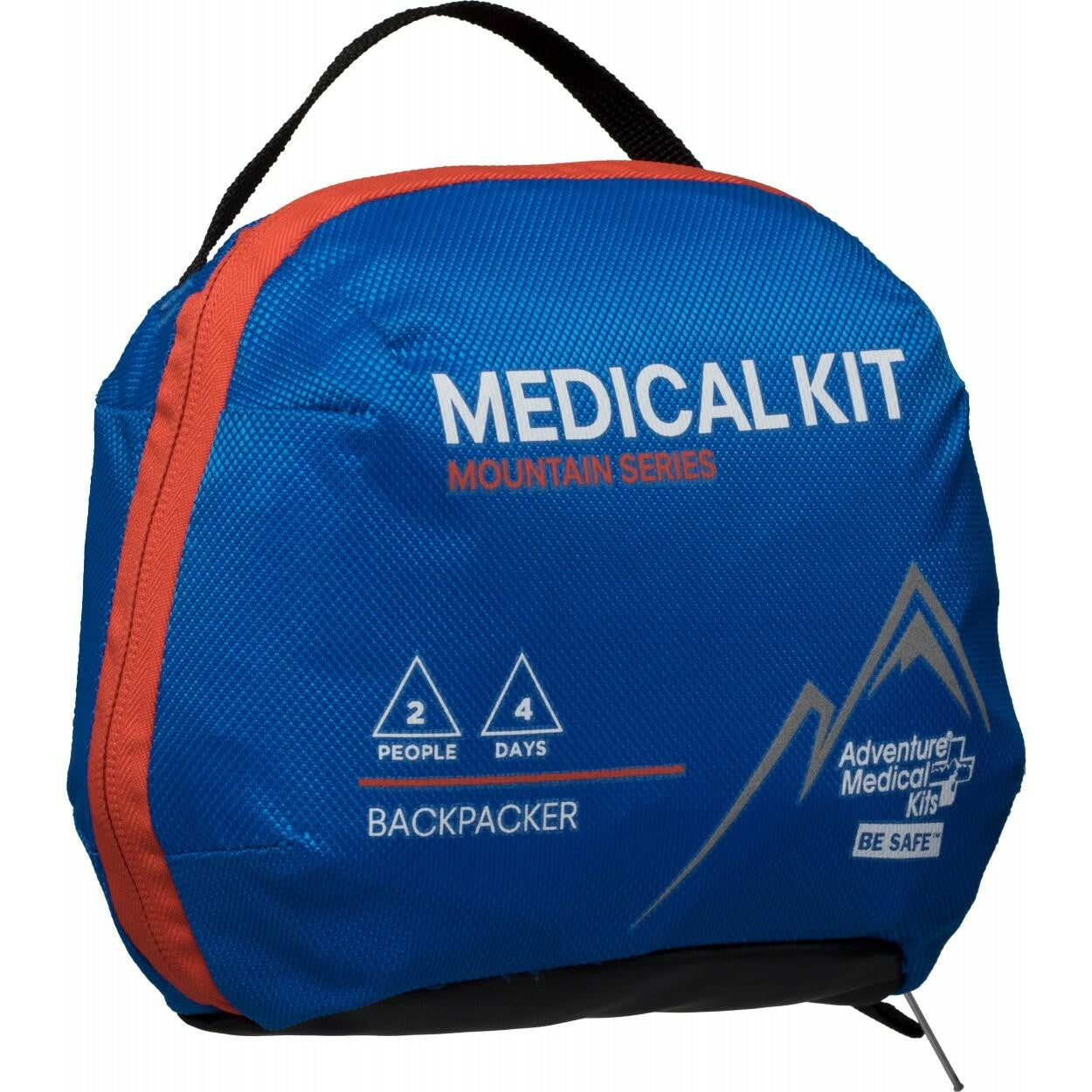  Adventure Medical Kits Mountain Backpacker Medical Kit 0100-1003