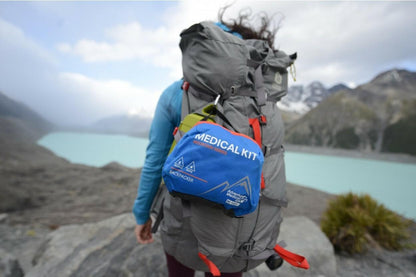 Adventure Medical Kits Mountain Backpacker Medical Kit 0100-1003