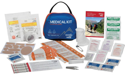  Adventure Medical Kits Mountain Day Tripper Lite Medical Kit 0100-1000