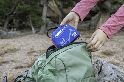  Adventure Medical Kits Mountain Day Tripper Lite Medical Kit 0100-1000