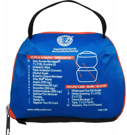  Adventure Medical Kits Mountain Day Tripper Lite Medical Kit 0100-1000
