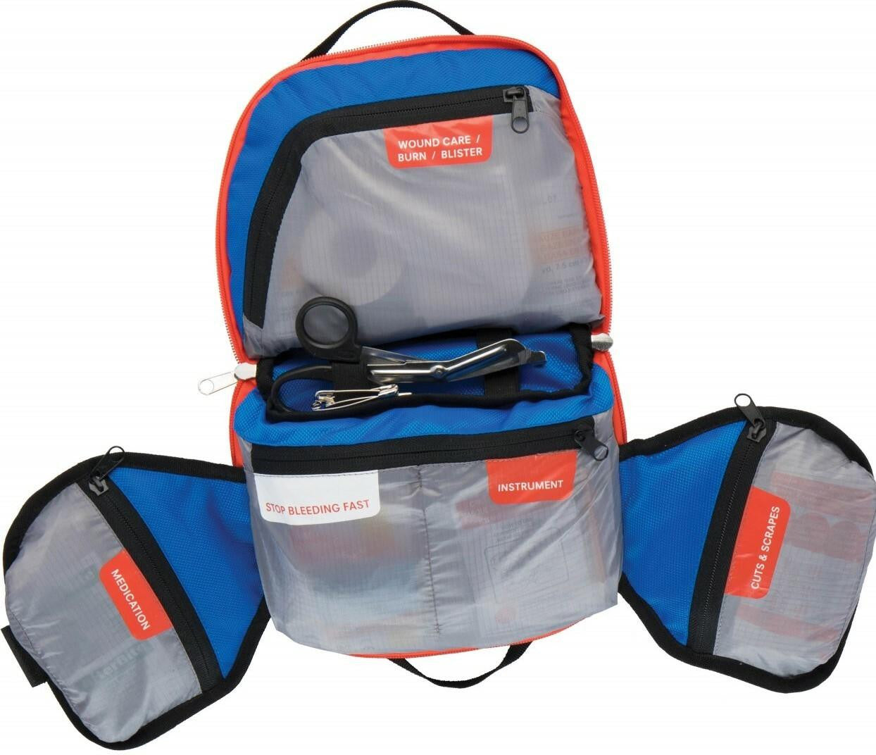  Adventure Medical Kits Mountain Explorer Medical Kit 0100-1005
