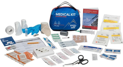 Adventure Medical Kits Mountain Explorer Medical Kit 0100-1005