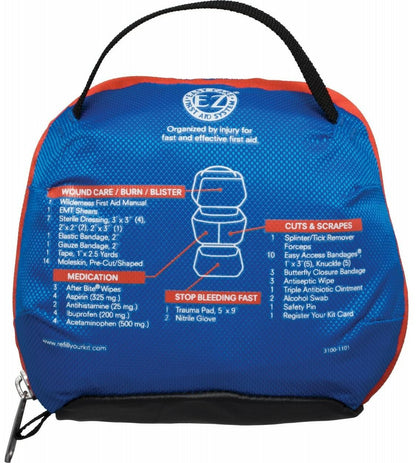  Adventure Medical Kits Mountain Hiker Medical Kit 0100-1001