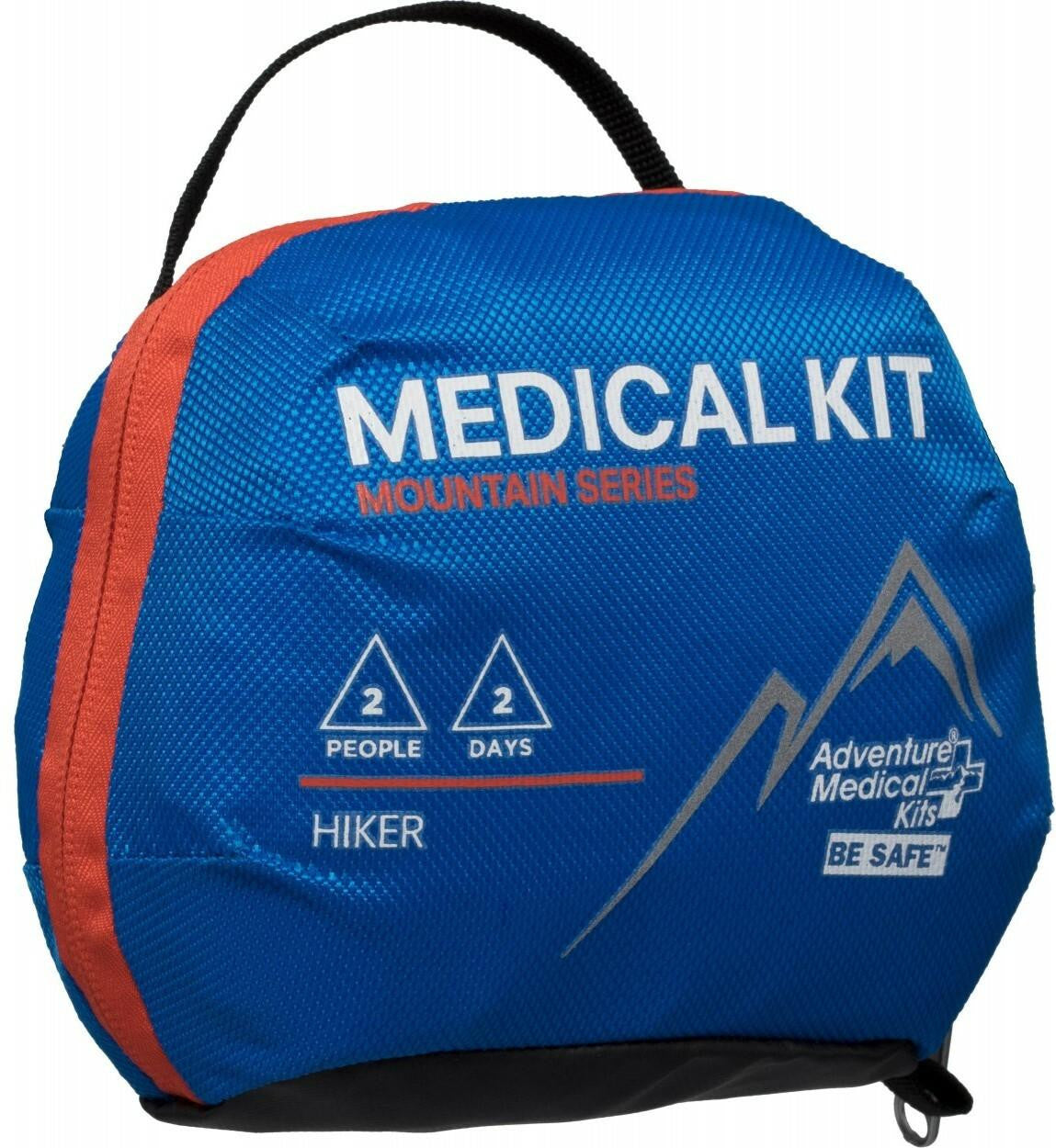  Adventure Medical Kits Mountain Hiker Medical Kit 0100-1001