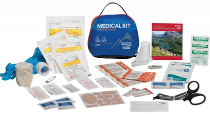  Adventure Medical Kits Mountain Hiker Medical Kit 0100-1001