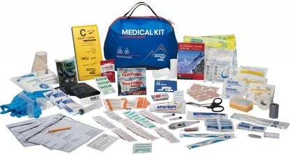  Adventure Medical Kits Mountain Mountaineer Medical Kit 0100-1009