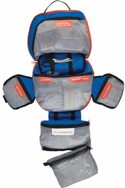  Adventure Medical Kits Mountain Mountaineer Medical Kit 0100-1009