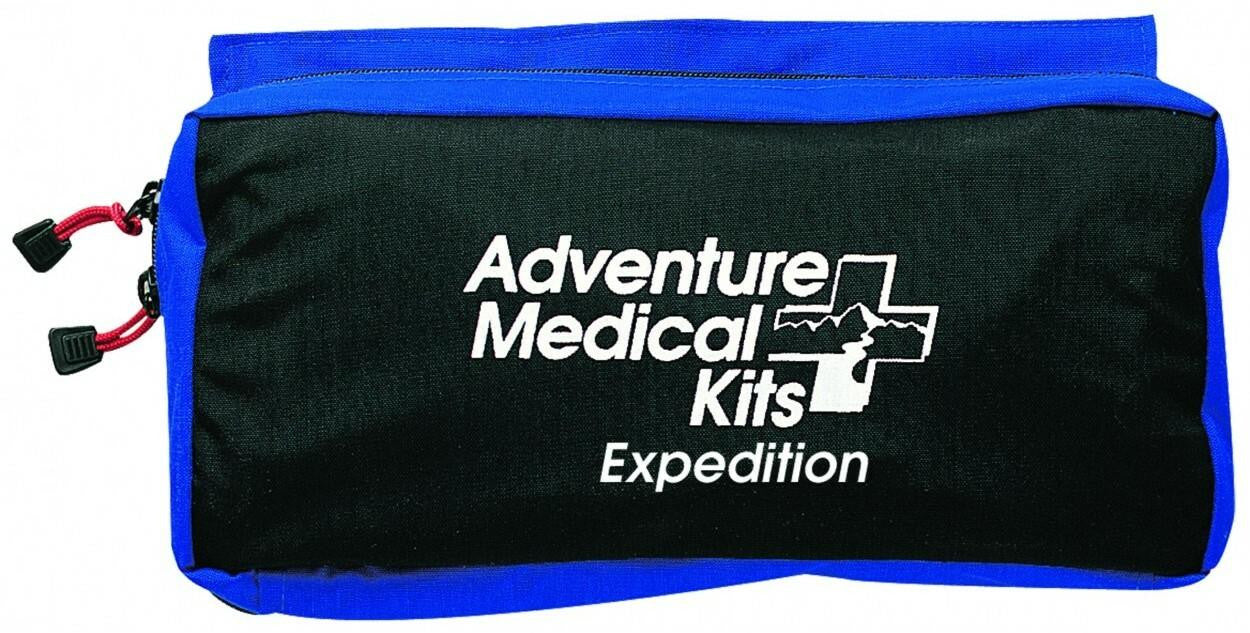  Adventure Medical Kits Professional Series Expedition Medical Kit 0100-0465