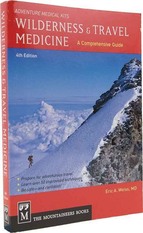  Adventure Medical Kits Professional Series Expedition Medical Kit 0100-0465
