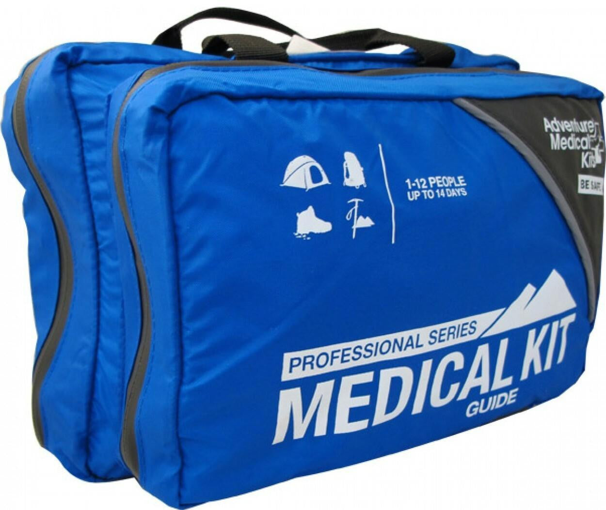  Adventure Medical Kits Professional Series Guide 1 0100-0501