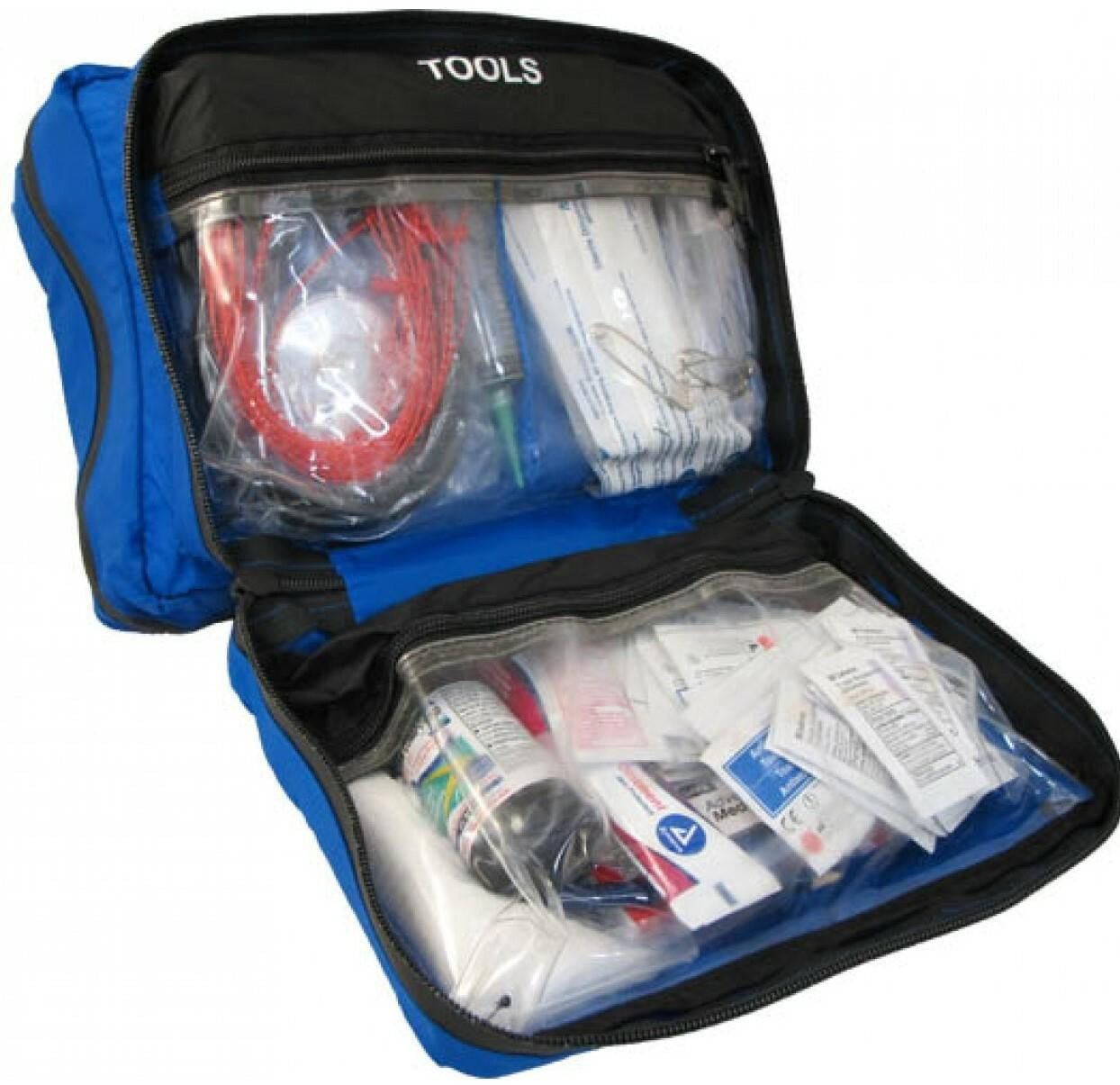 Adventure Medical Kits Professional Series Guide 1 0100-0501