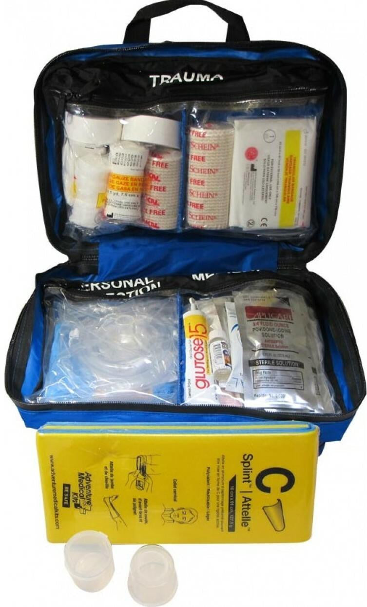  Adventure Medical Kits Professional Series Guide 1 0100-0501