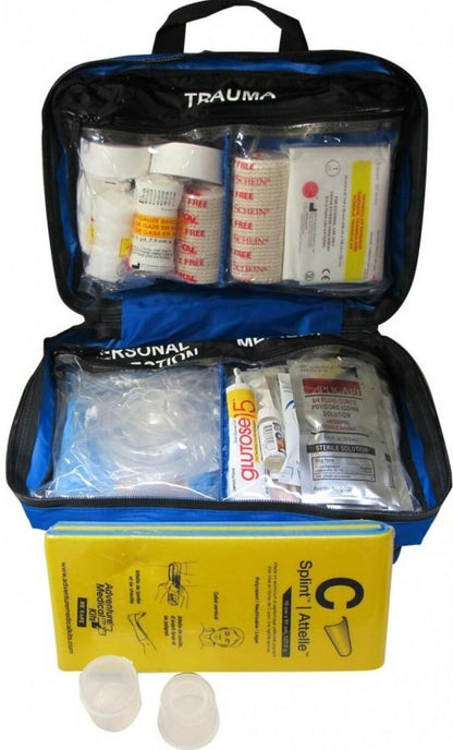  Adventure Medical Kits Professional Series Guide 1 0100-0501
