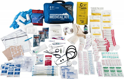  Adventure Medical Kits Professional Series Guide 1 0100-0501