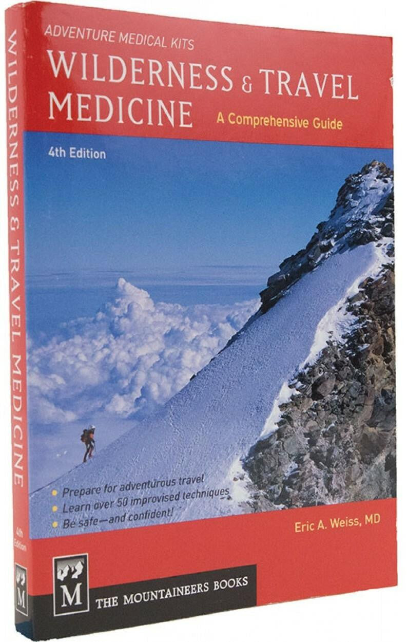  Adventure Medical Kits Professional Series Guide 1 0100-0501