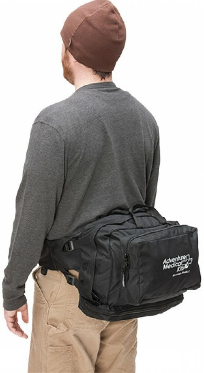  Adventure Medical Kits Professional Series Mountain Medic 0100-0502