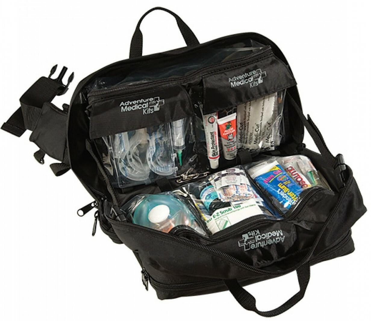  Adventure Medical Kits Professional Series Mountain Medic 0100-0502