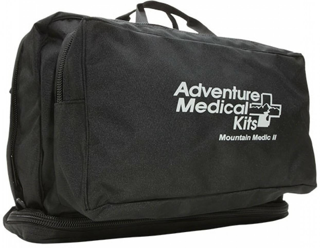  Adventure Medical Kits Professional Series Mountain Medic 0100-0502