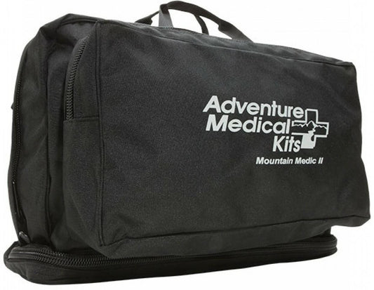  Adventure Medical Kits Professional Series Mountain Medic 0100-0502