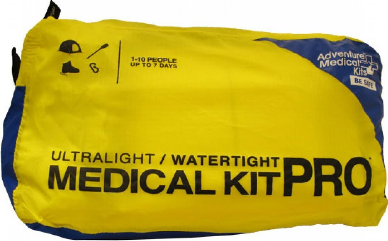 Adventure Medical Kits Professional SeriesUltraLight / Watertight Pro 0100-0186
