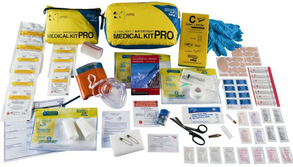  Adventure Medical Kits Professional SeriesUltraLight / Watertight Pro 0100-0186
