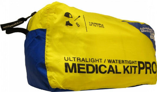  Adventure Medical Kits Professional SeriesUltraLight / Watertight Pro 0100-0186
