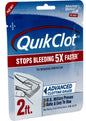  Adventure Medical Kits QuikClot Gauze 3" X 2' 5020-0025