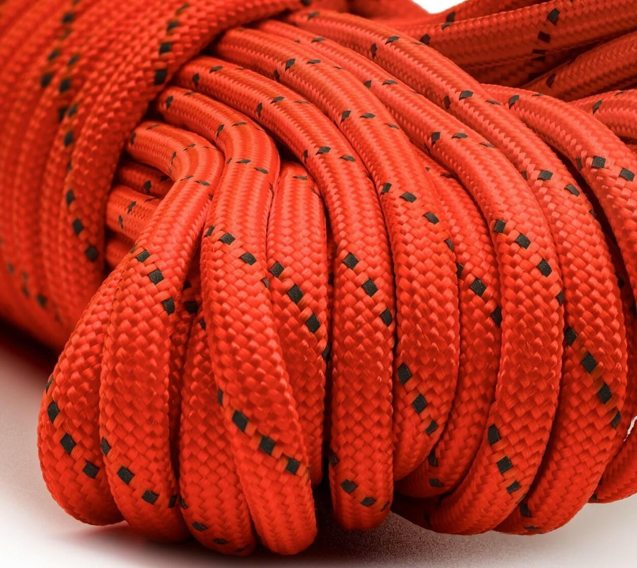  Adventure Medical Kits SOL 50ft. Fire Lite Tinder Cord 550 0140-1732