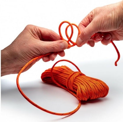  Adventure Medical Kits SOL 50ft. Fire Lite Tinder Cord 550 0140-1732
