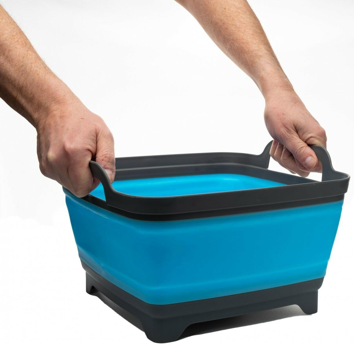  Adventure Medical Kits SOL 8L Flat Pack Sink 0140-1008
