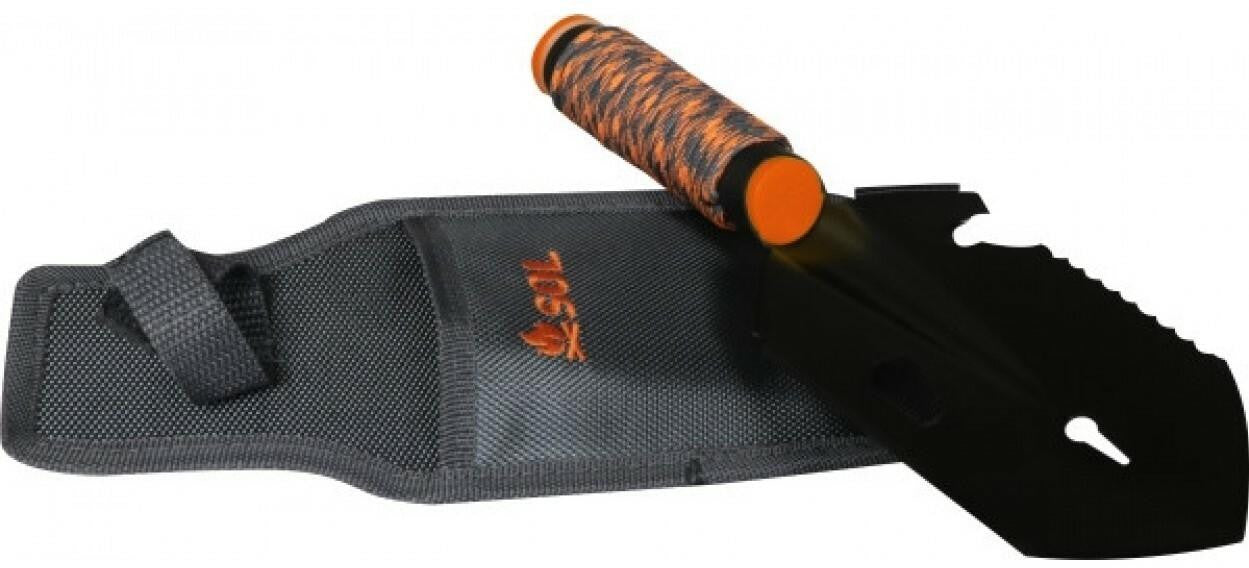  Adventure Medical Kits SOL Stoke Shovel 0140-1033