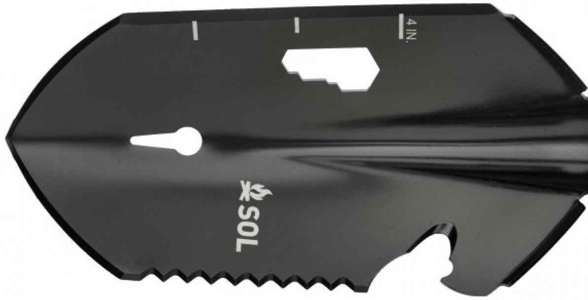  Adventure Medical Kits SOL Stoke Shovel 0140-1033