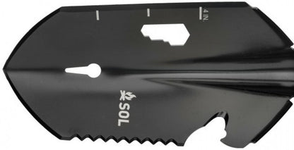  Adventure Medical Kits SOL Stoke Shovel 0140-1033