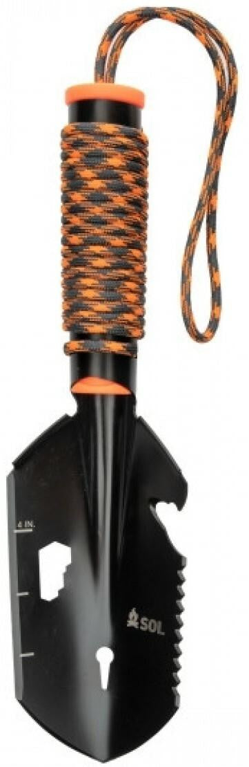  Adventure Medical Kits SOL Stoke Shovel 0140-1033