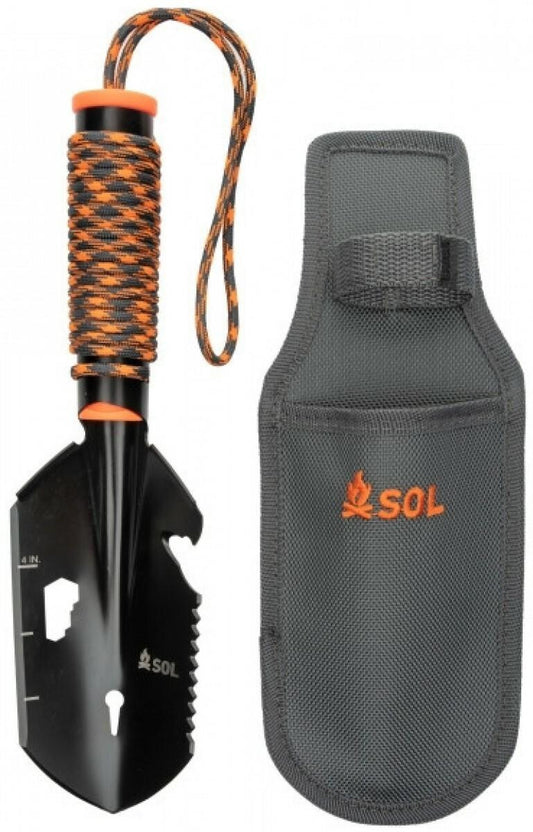  Adventure Medical Kits SOL Stoke Shovel 0140-1033